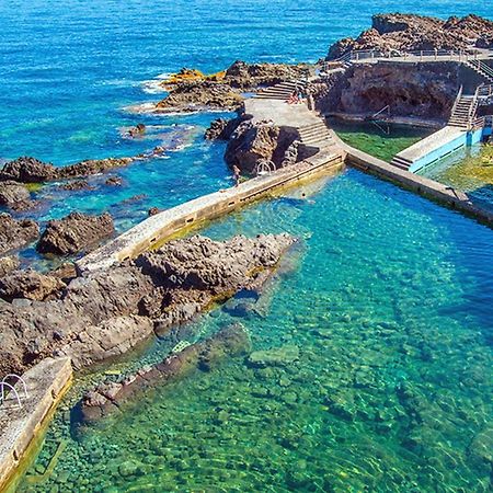 Riegos De Lino Villa Barlovento Bagian luar foto