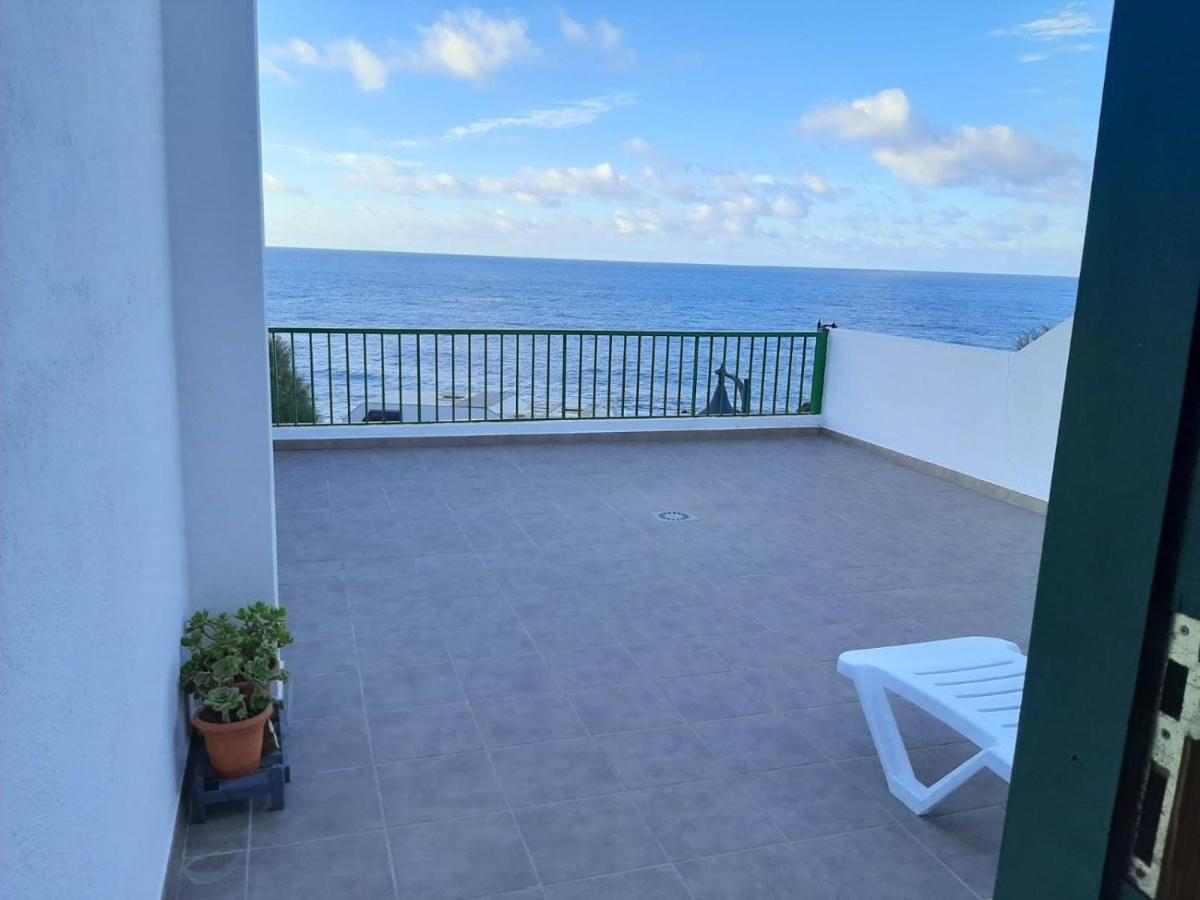 Riegos De Lino Villa Barlovento Bagian luar foto