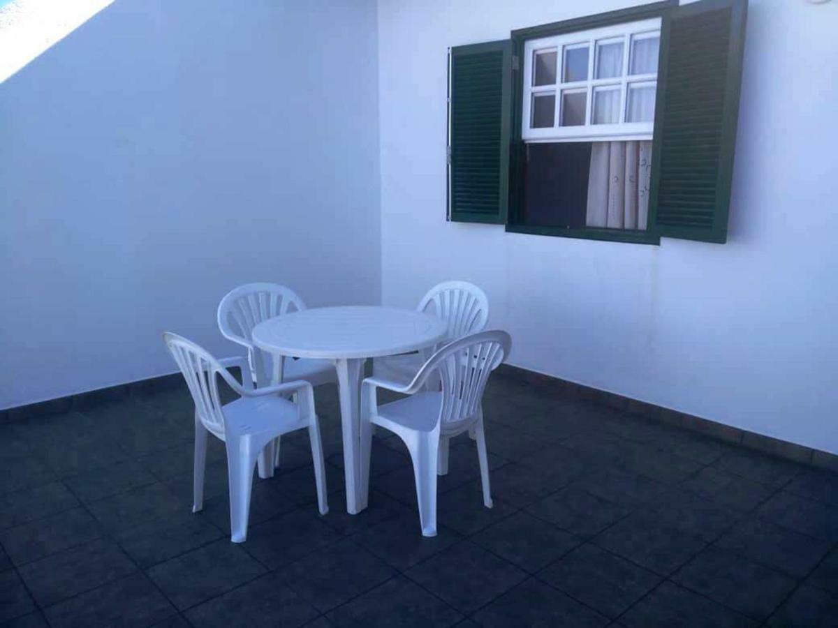 Riegos De Lino Villa Barlovento Bagian luar foto