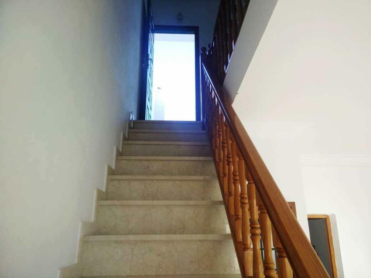 Riegos De Lino Villa Barlovento Bagian luar foto